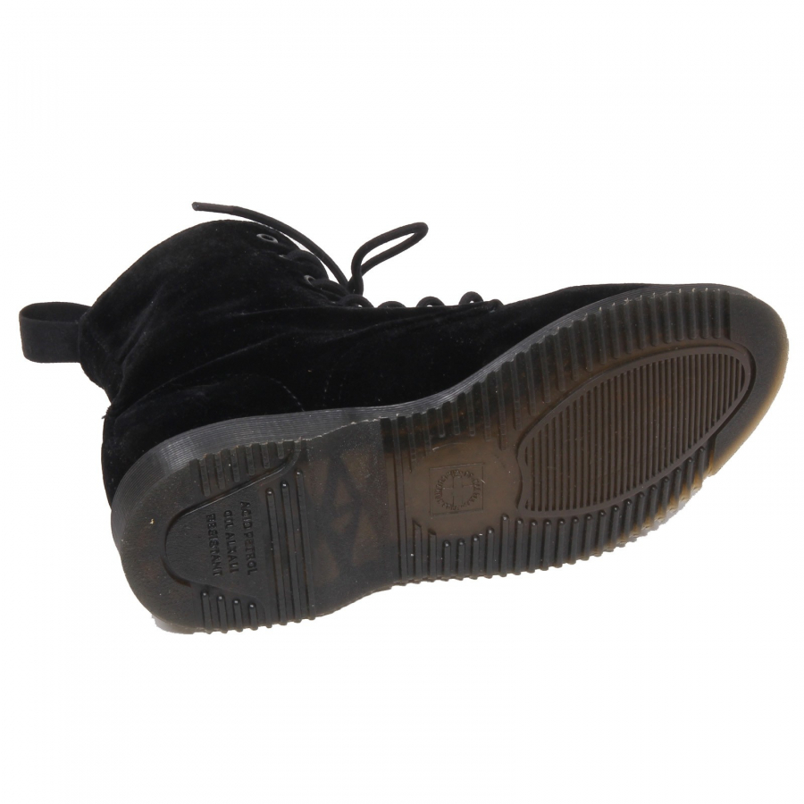 No possible clearance scarpe