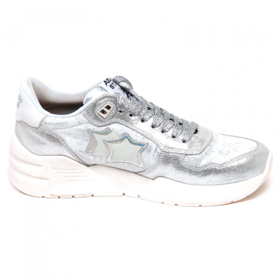 Scarpe donna silver new arrivals