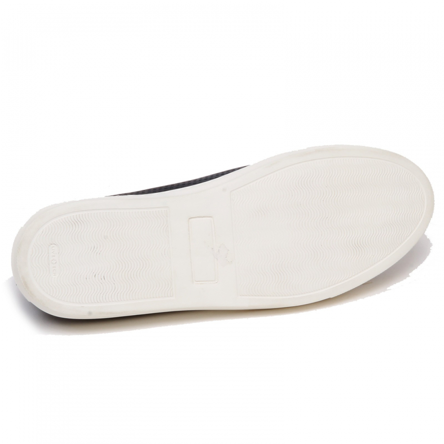 Antica cuoieria top slip on