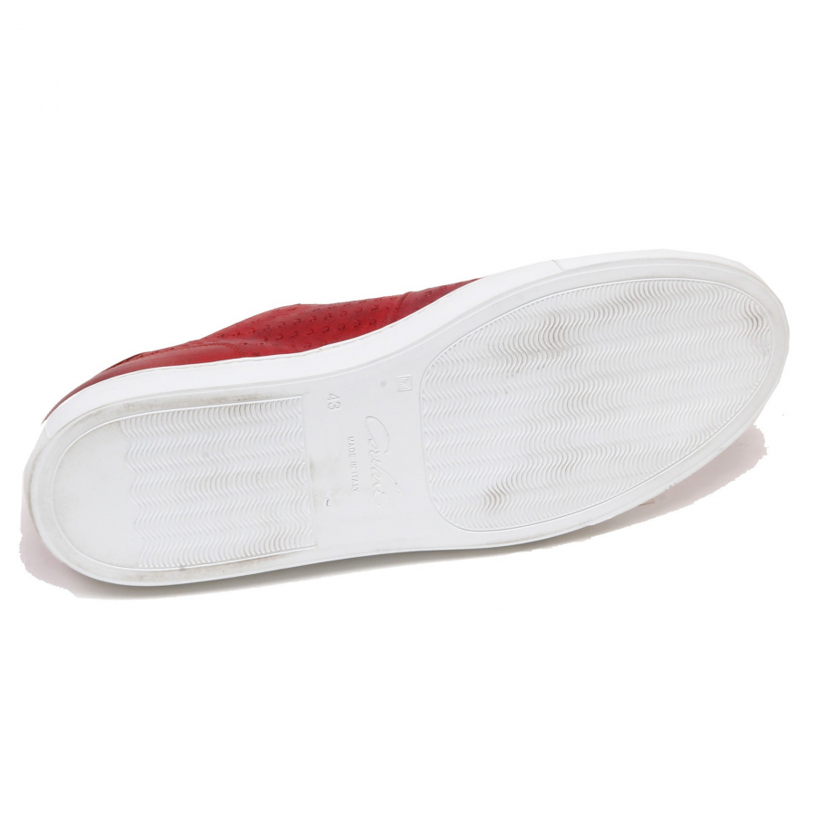 Corvari sneakers uomo hot sale