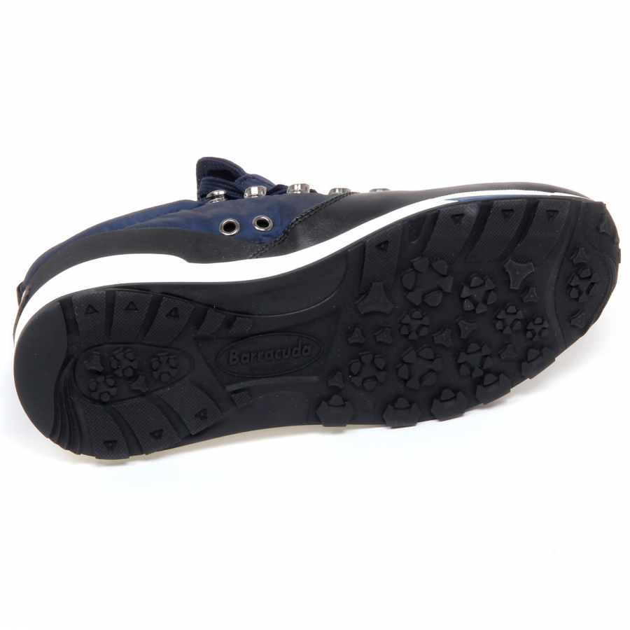 Scarpe sneakers uomo barracuda online