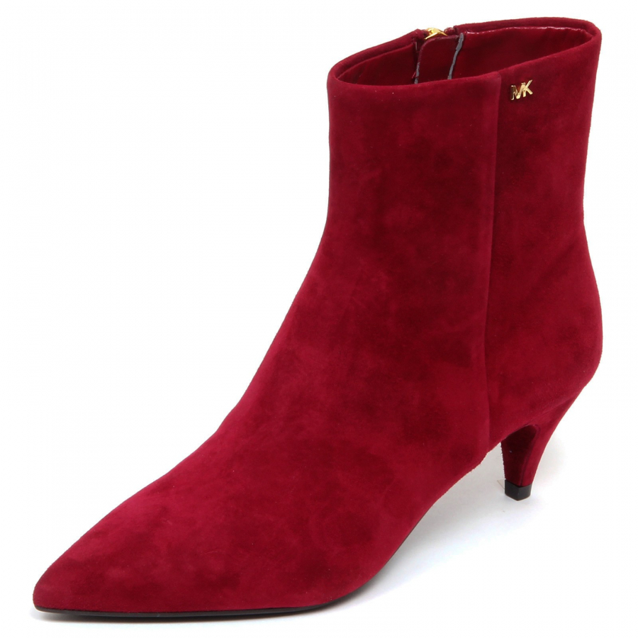 F5730 tronchetto donna dark red MICHAEL KORS BLAINE FLEX