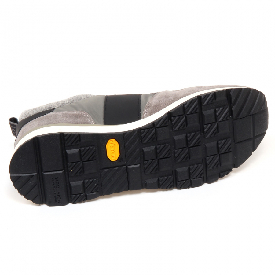 Woolrich vibram discount