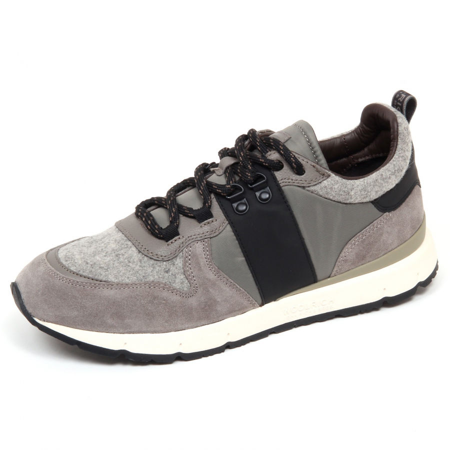 Sneakers uomo woolrich discount