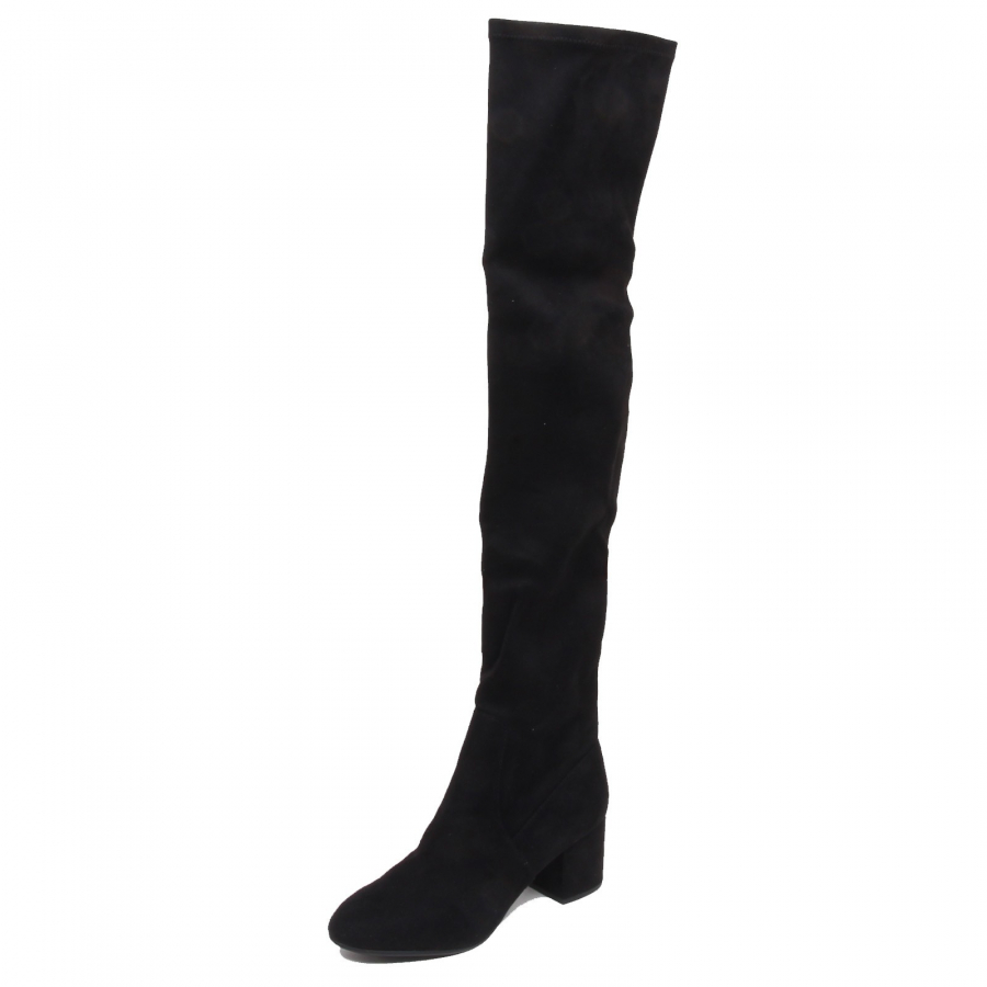 Steve madden bolted sales boot