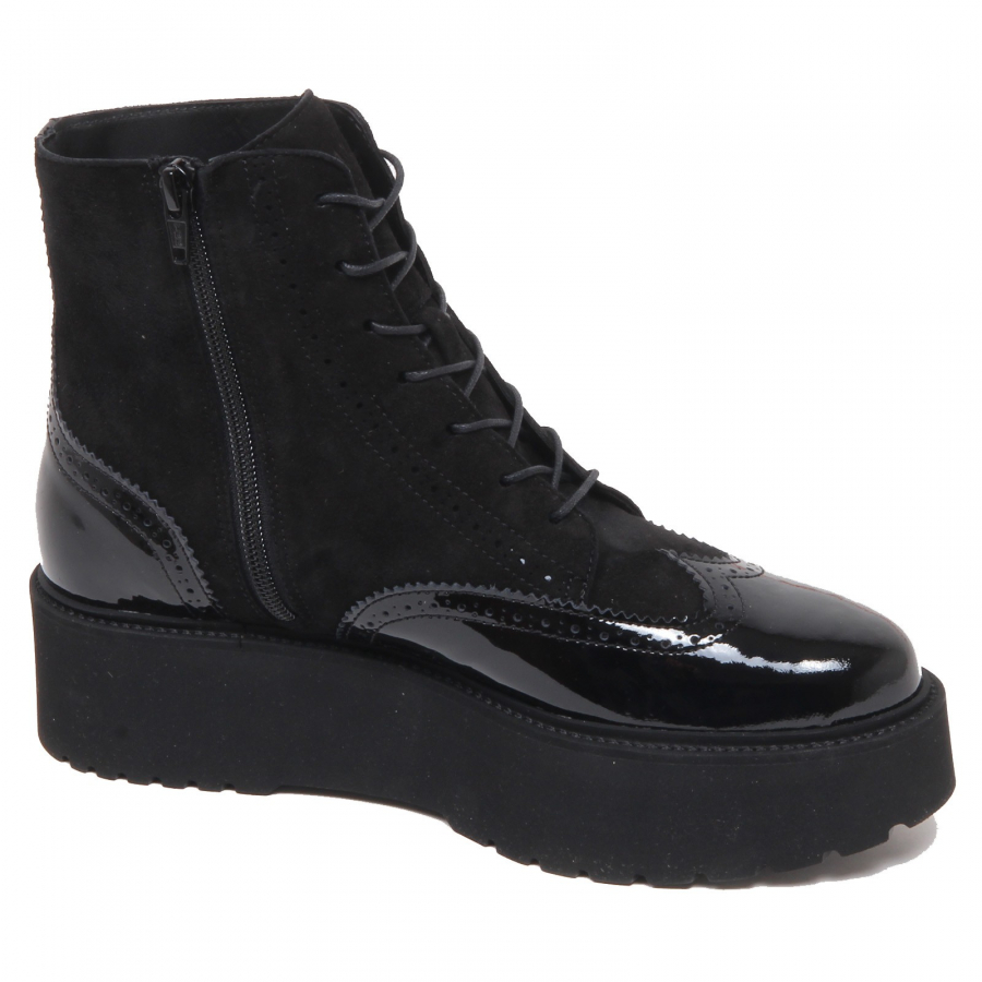 Hogan donna vernice deals