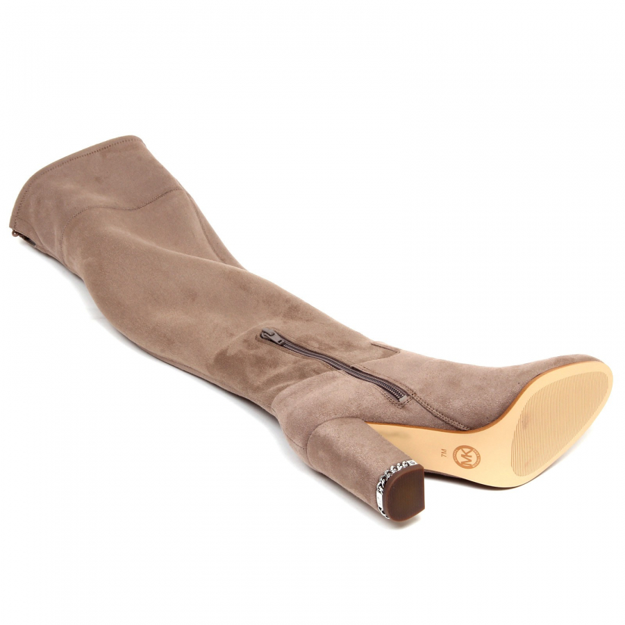 Jamie hot sale stretch boot