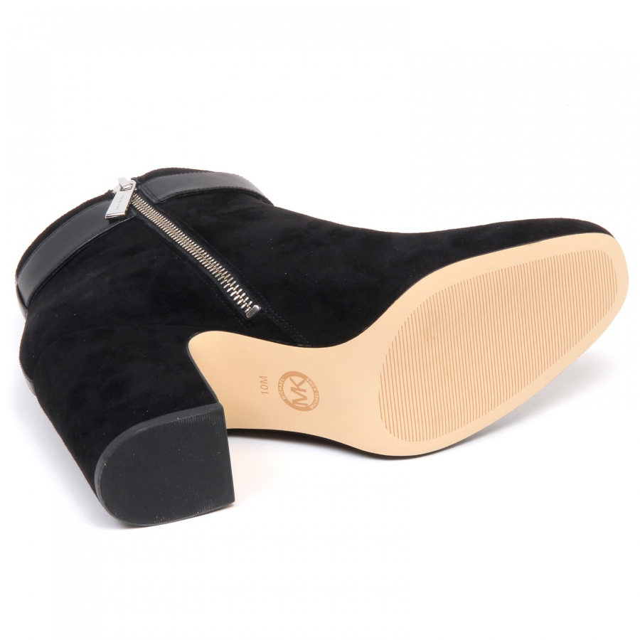 Michael kors store alana bootie