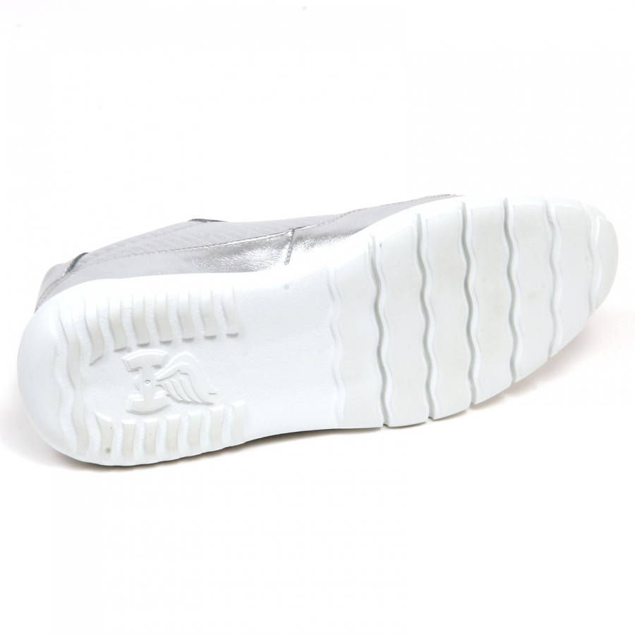 Reebok npc ii donna online argento