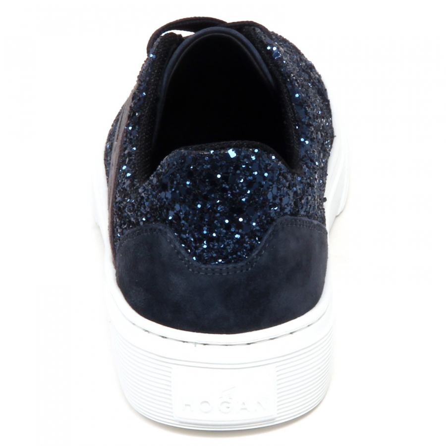 Hogan h365 glitter deals