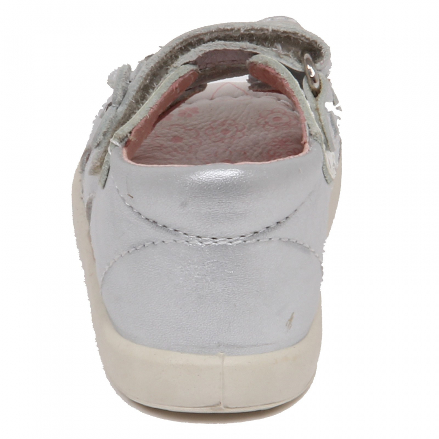 Scarpe primi passi falcotto bimba clearance