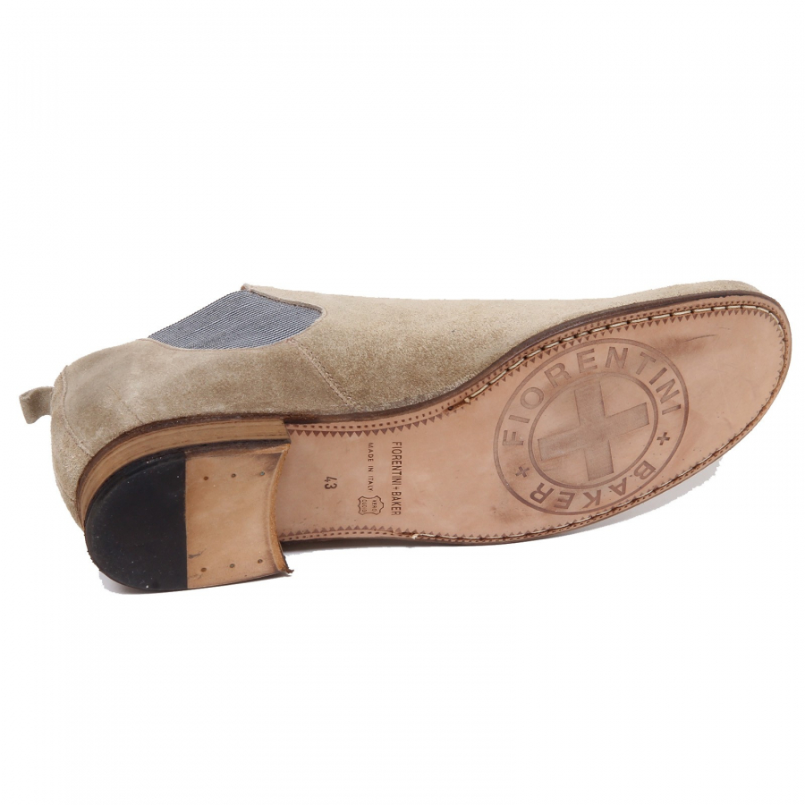 Scarpe fiorentini baker shop outlet