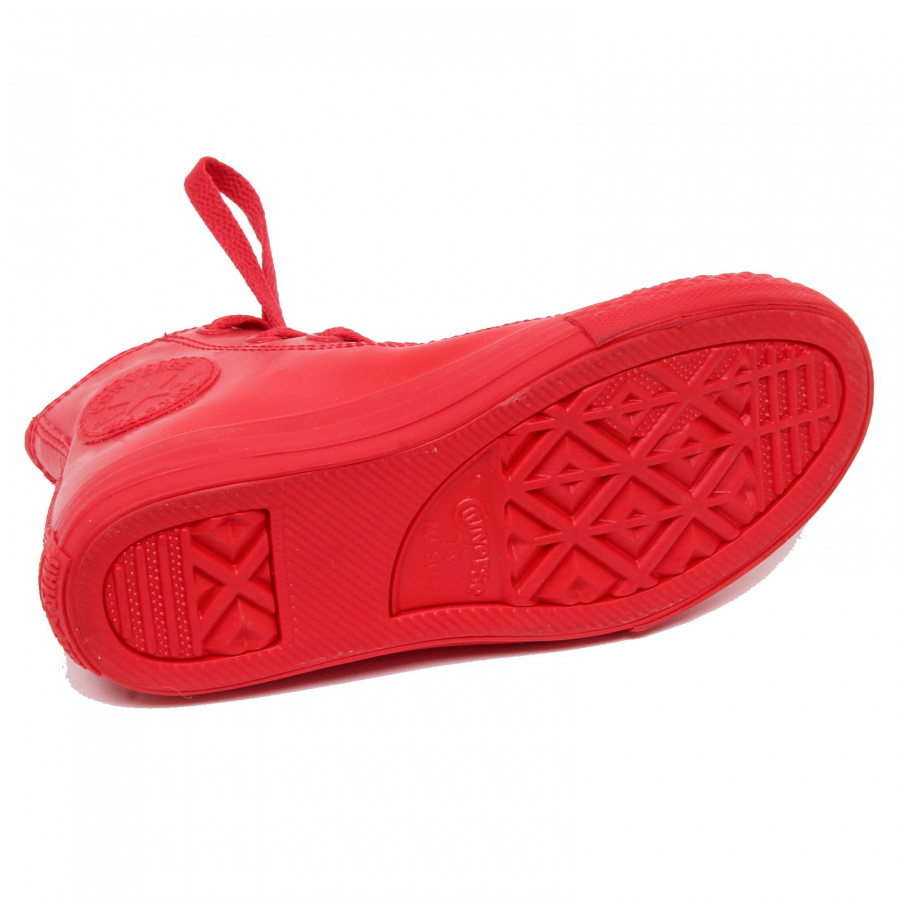 F7892 sneaker bimbo boy kid rubber CONVERSE ALL STAR gomma shoe unisex