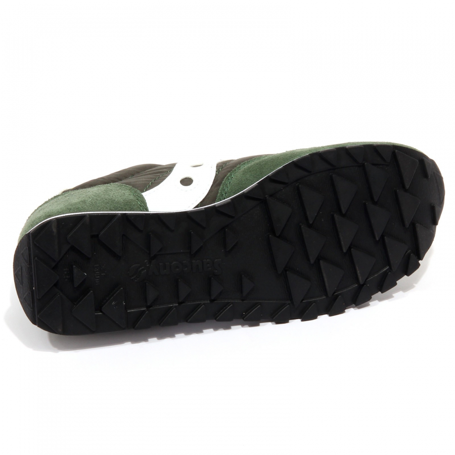 Saucony jazz uomo verde scuro store