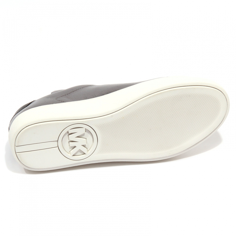 Michael kors vega lace up store sneaker