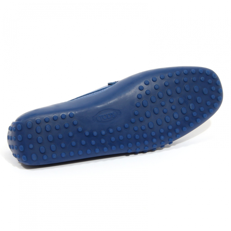 Tods hot sale gommino uomo