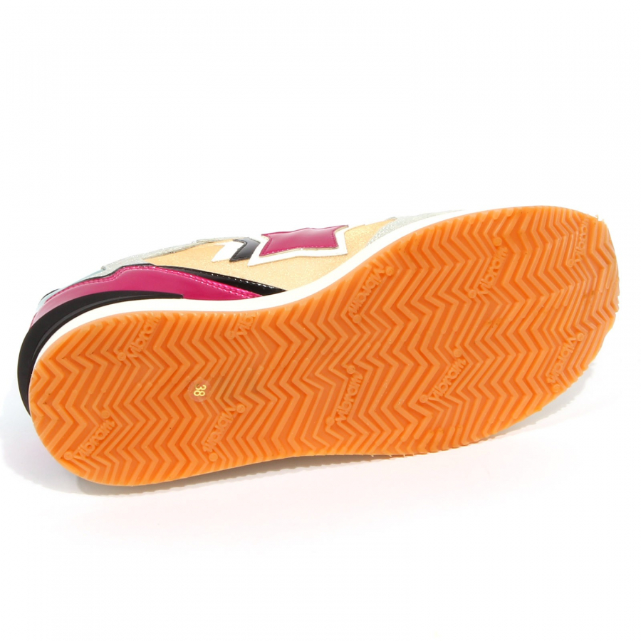 New balance discount 996 donna argento