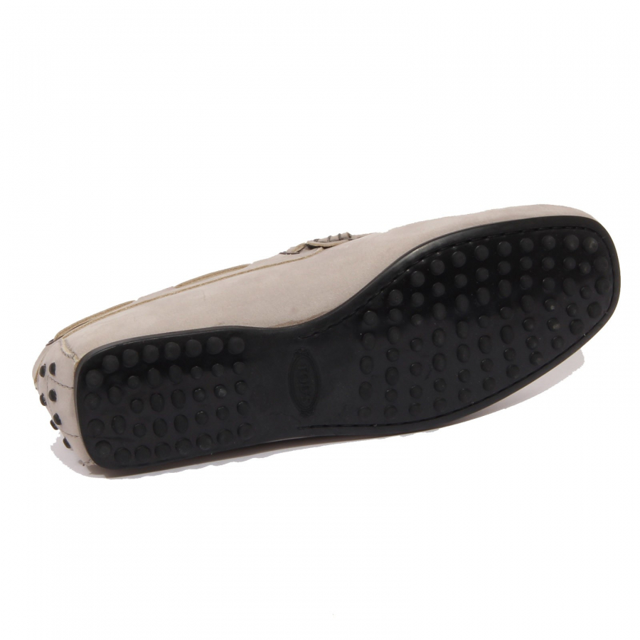 Tods hot sale gommino uomo