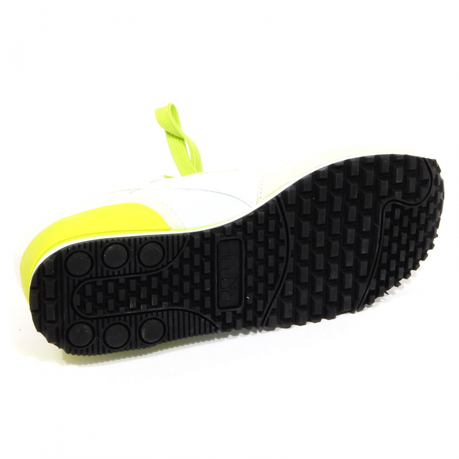 Diadora titan ii donna giallo on sale