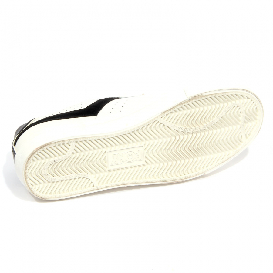 Sneakers pony uomo hot sale