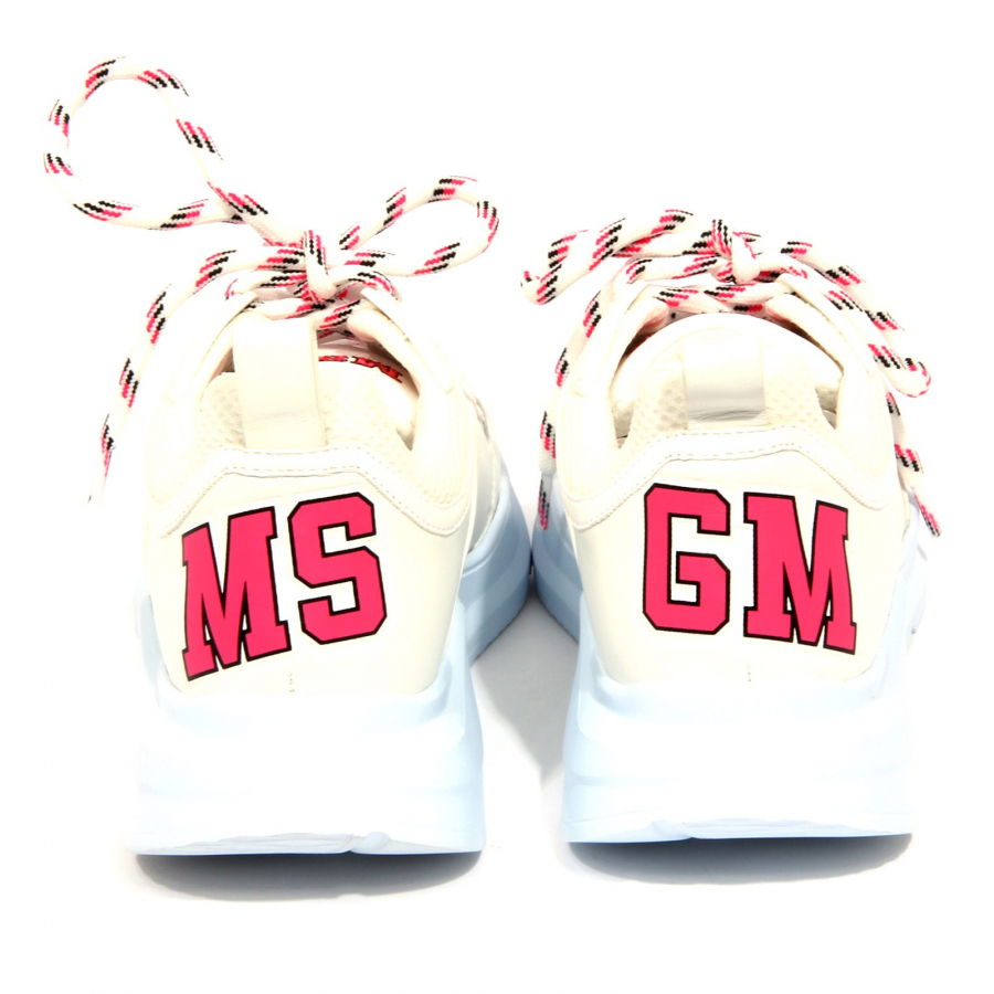 Scarpe msgm donna deals
