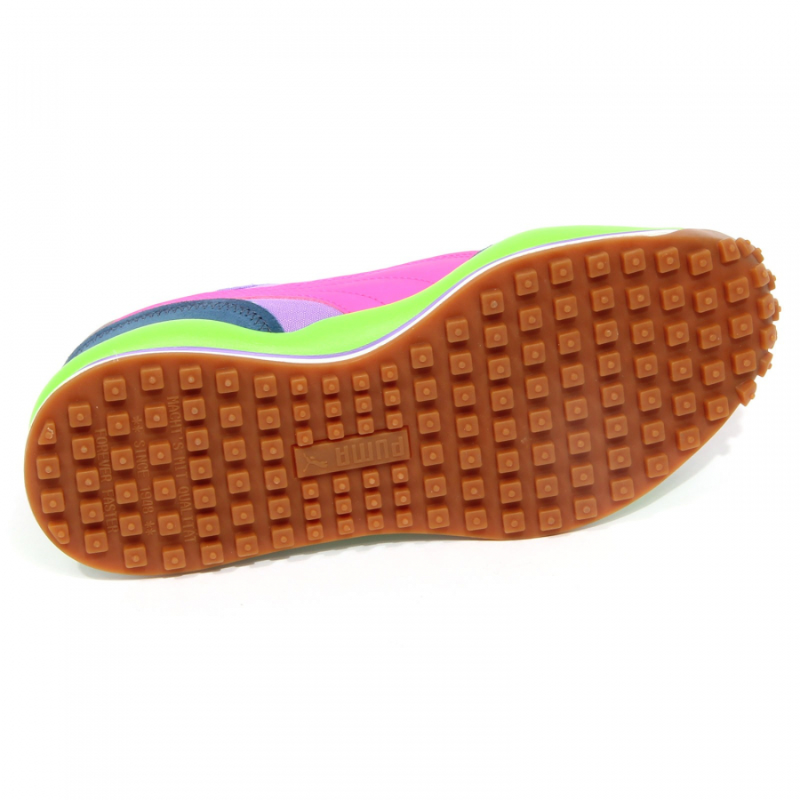 Puma original donna arancione sale