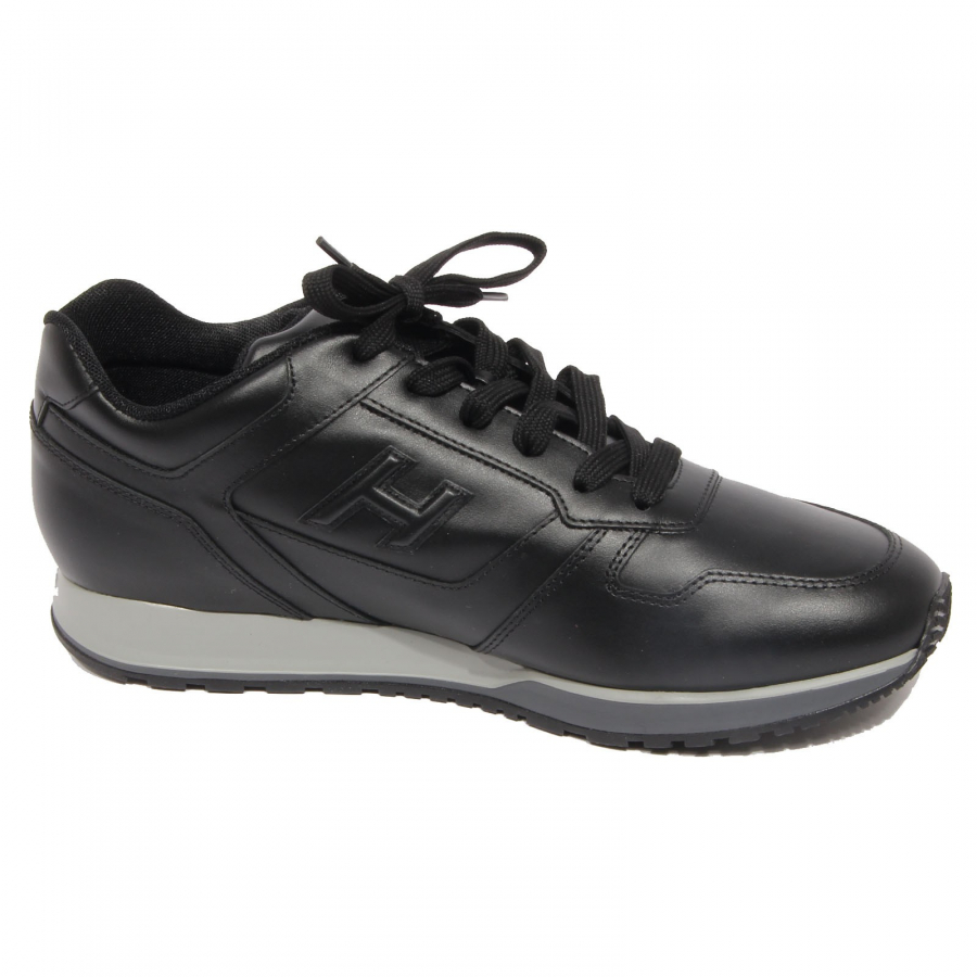 Hogan h321 2025 uomo blu