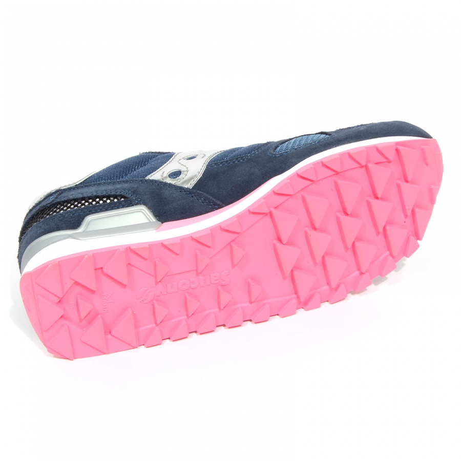 Saucony shadow 5000 donna outlet blu