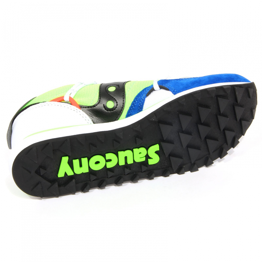 Saucony uomo argento cheap