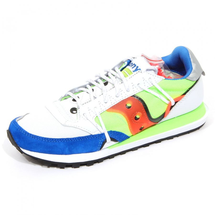 Saucony jazz deals uomo outlet