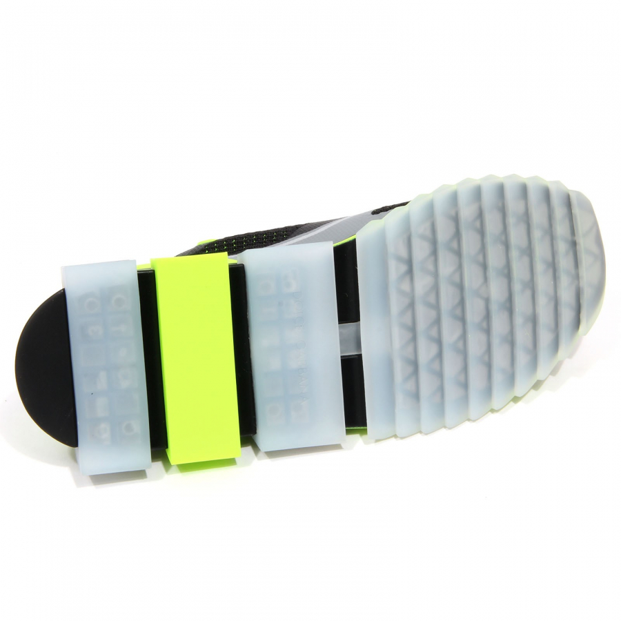 Adidas nmd gialle fluo clearance
