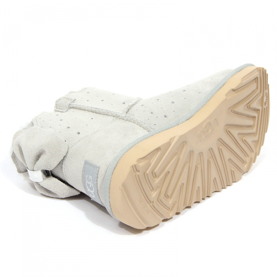 Ugg mini bimba top