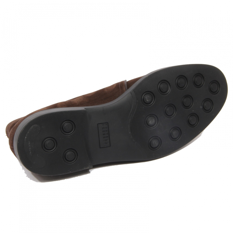 Rossetti one top scarpe