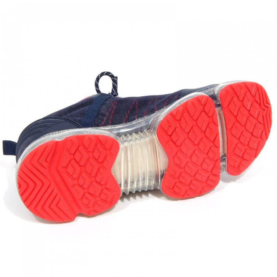 Scarpe top bikkembergs junior