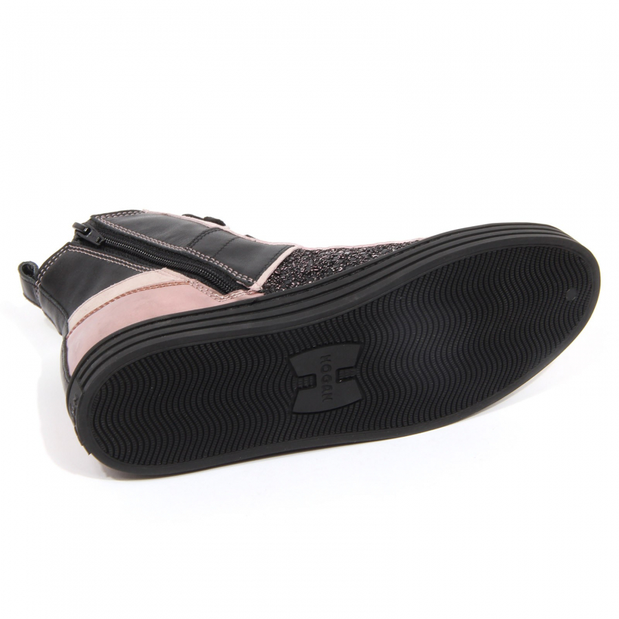 Hogan clearance rebel bambina