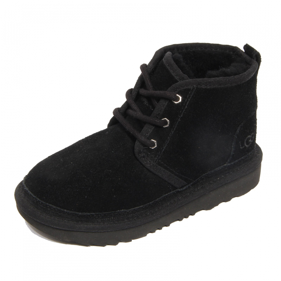 Boy ugg boots black shop