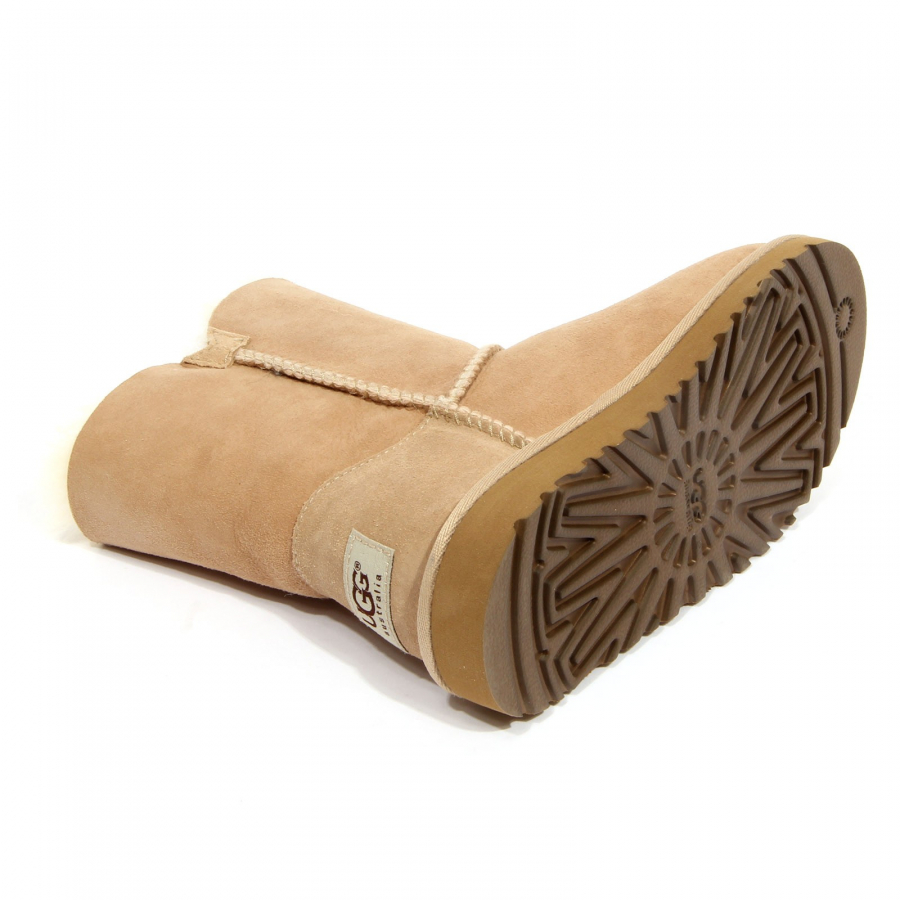 Ugg on sale primi passi