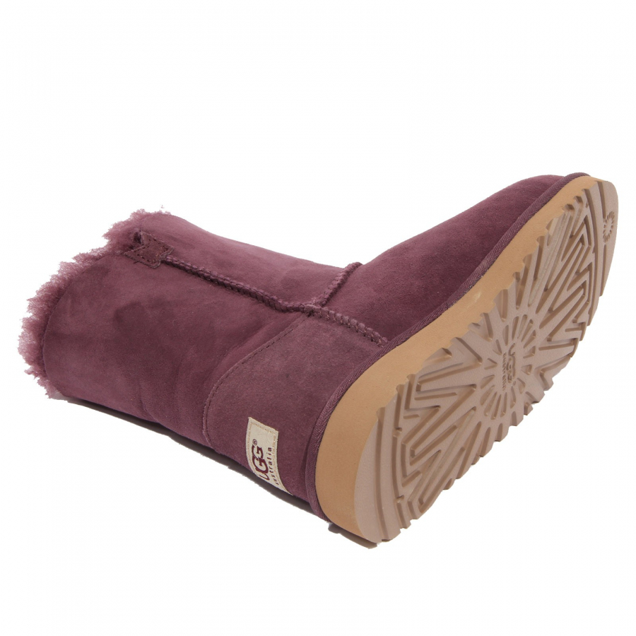 Ugg bailey button port clearance