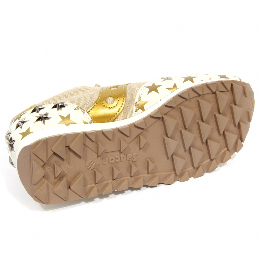 Saucony sale con stelle