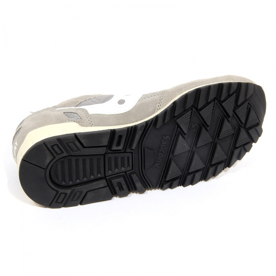 Shadow 5000 vintage uomo grigio clearance