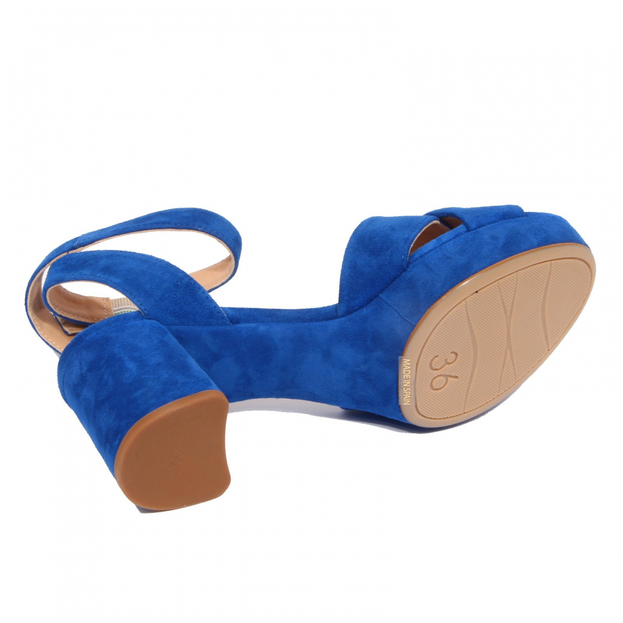 Sandalo bluette sales