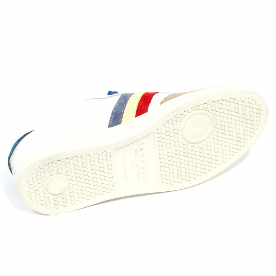 Sneakers serafini uomo clearance