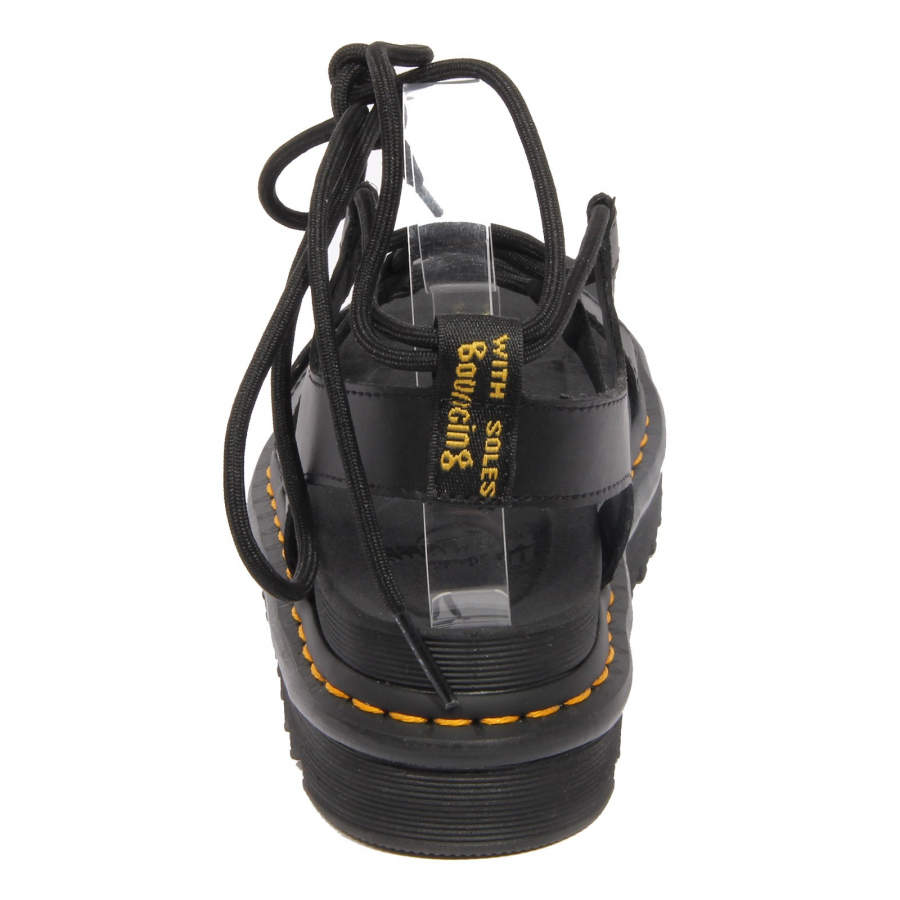 Dr martens nartilla black hotsell