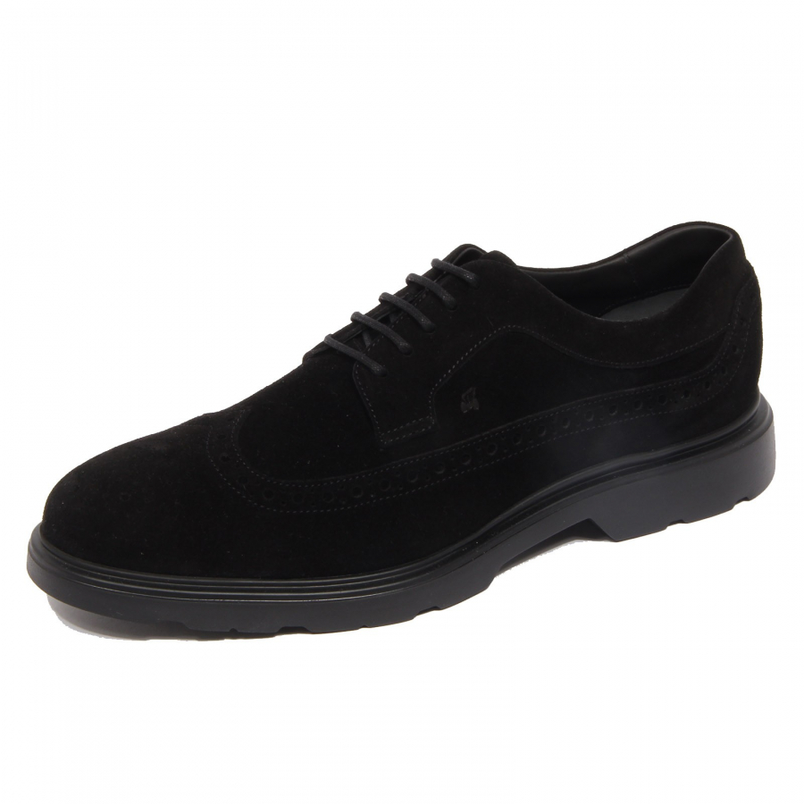 Hogan derby uomo on sale