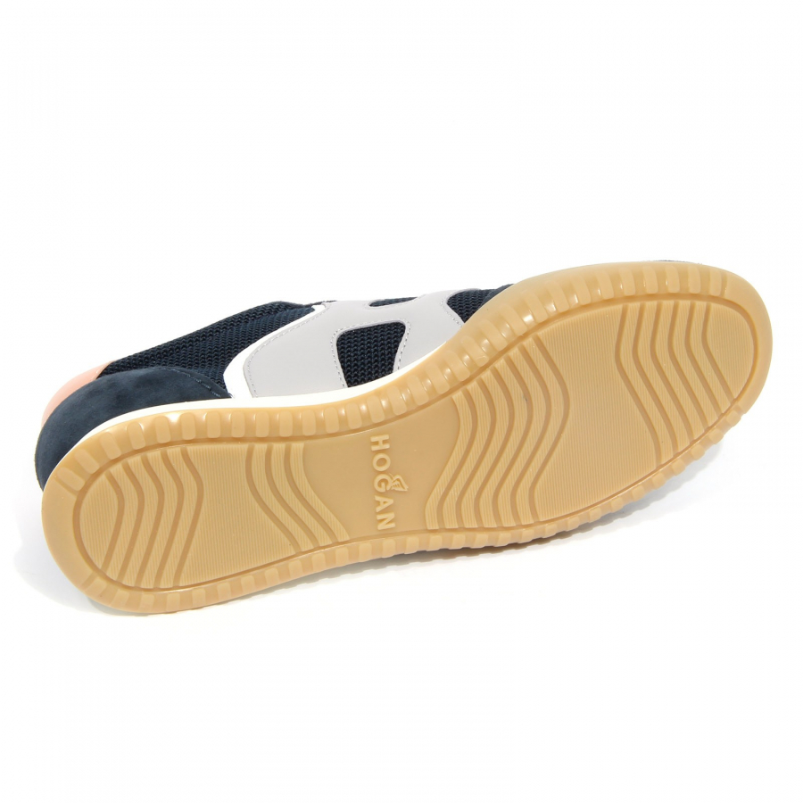 Hogan olympia blu donna shop