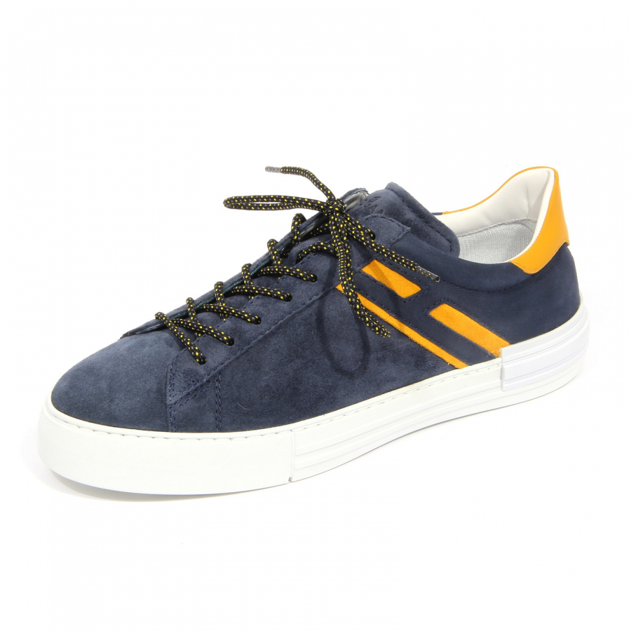 Hogan rebel basse outlet