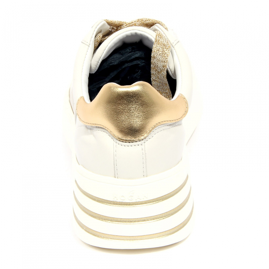 Hogan rebel oro 2025