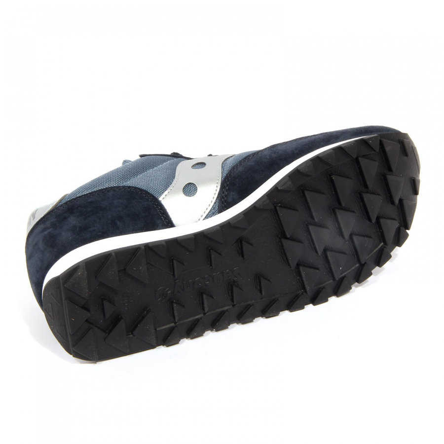 Saucony 2025 uomo argento