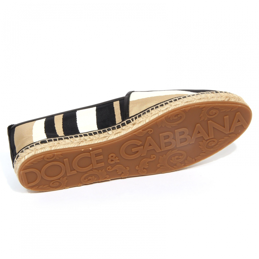 Espadrillas dolce e clearance gabbana uomo