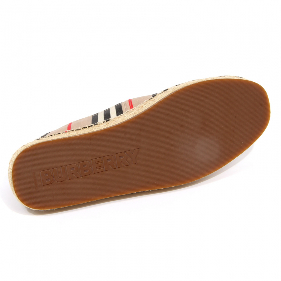 Scarpe burberry uomo outlet